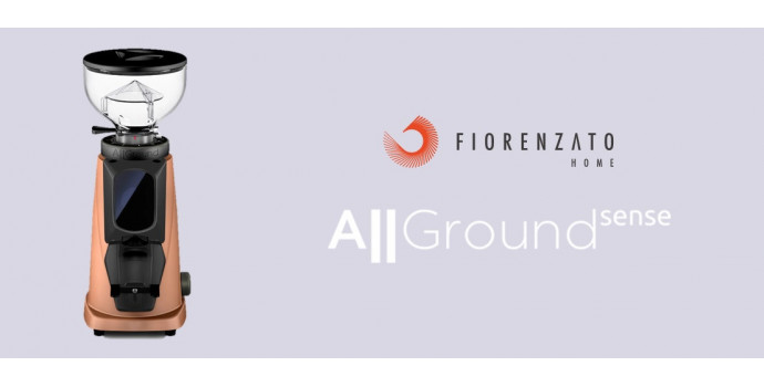 Co tu się odważyło? - AllGround Sense
