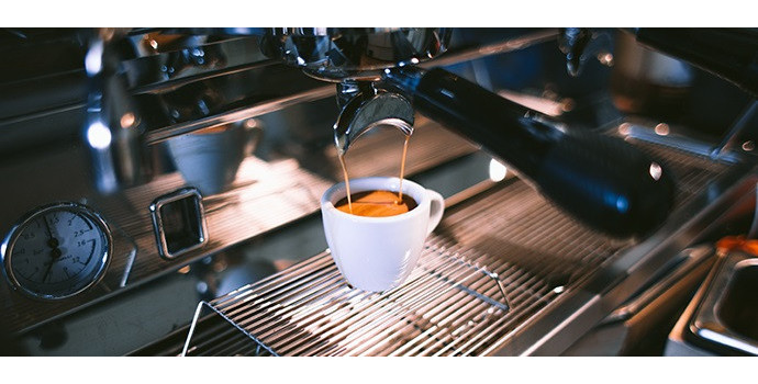 Jak przygotować wzorcowe espresso?