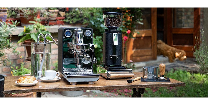 ECM Puristika - nowość dla fanów espresso