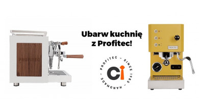 Kolorowe nowości od Profiteca